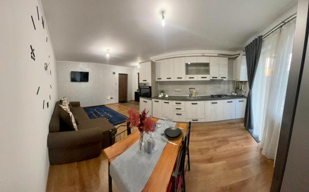 Diana 7 Apartamento Cluj-Napoca Exterior foto